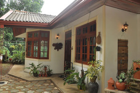 Springhill Homestay