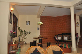 Springhill Homestay