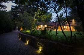 Stone House Kandy