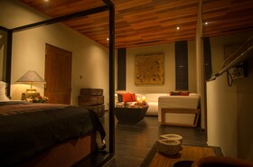 Stone House Kandy