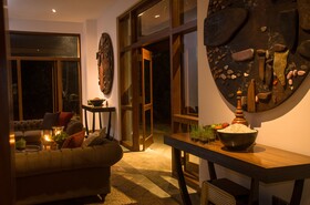 Stone House Kandy