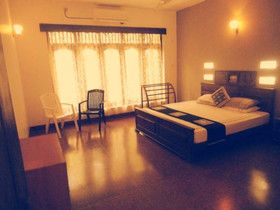 Summerside Villa