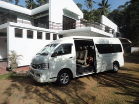 Summerside Villa