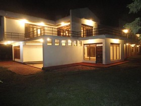 Summerside Villa