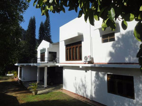 Summerside Villa