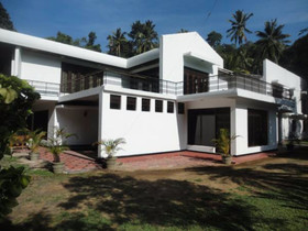 Summerside Villa