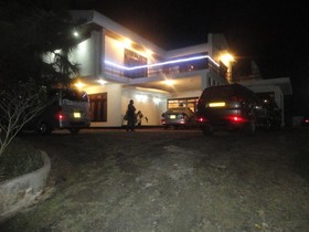 Summerside Villa