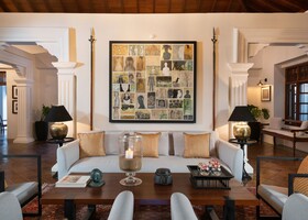 Taru Villas Kandy