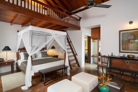 Taru Villas Kandy