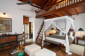 Taru Villas Kandy
