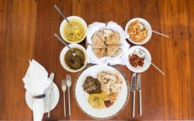 Taru Villas Kandy