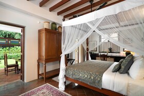 Taru Villas Kandy