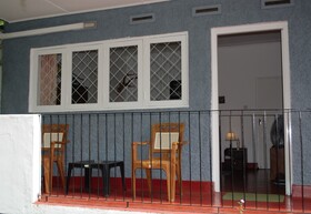 Temple View
