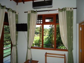 Tharana hotel