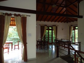 Tharana hotel