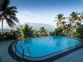 The Albatross Boutique Villa