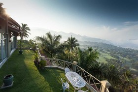 The Albatross Boutique Villa