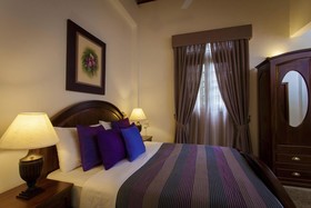The Amaya Bungalow