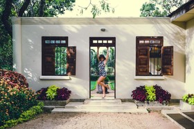 The Amaya Bungalow