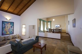 The Amaya Bungalow