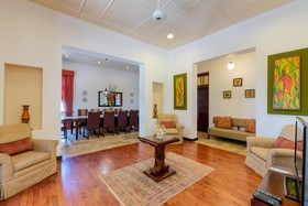 The Amaya Bungalow