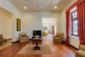 The Amaya Bungalow
