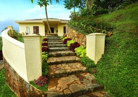 The Amaya Bungalow