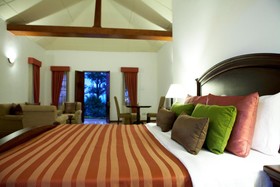The Amaya Bungalow