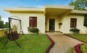 The Amaya Bungalow