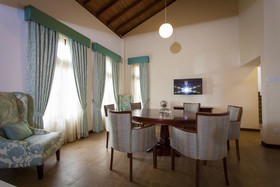 The Amaya Bungalow
