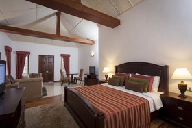 The Amaya Bungalow