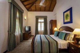 The Amaya Bungalow
