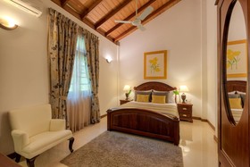 The Amaya Bungalow
