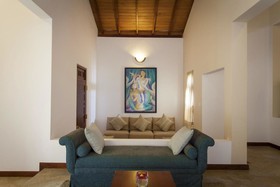 The Amaya Bungalow
