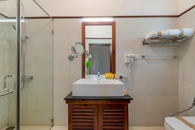 The Amaya Bungalow