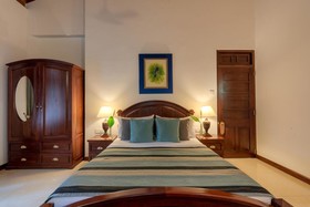 The Amaya Bungalow