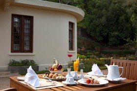 The Amaya Bungalow
