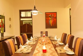 The Amaya Bungalow