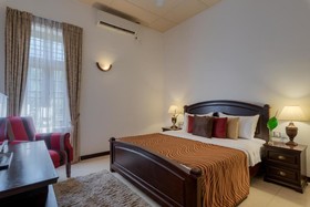 The Amaya Bungalow