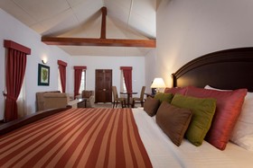 The Amaya Bungalow