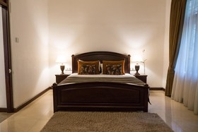 The Amaya Bungalow