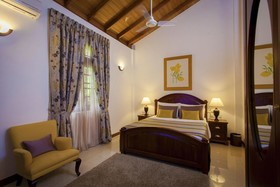 The Amaya Bungalow