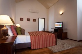 The Amaya Bungalow