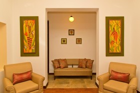 The Amaya Bungalow