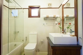 The Amaya Bungalow