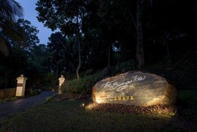 The Amaya Bungalow