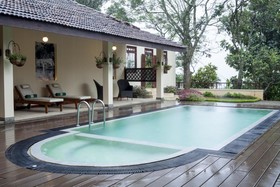 The Amaya Bungalow
