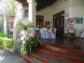 The Fair Havens Hotel