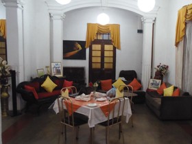 The Fair Havens Hotel