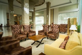 The Golden Crown Hotel